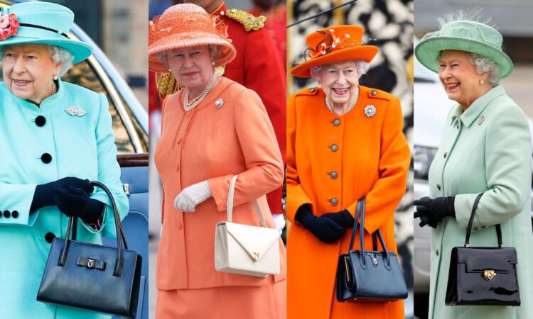 Camilla Parker allegedly stole part of Queen Elizabeth II's fortune ...