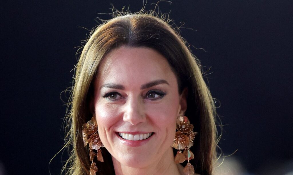 Kate Middleton in rumors of quitting all royal duties and leaves ...