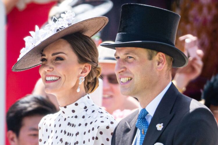 Kate Middleton Demands Prince Williams Mistress Be Banned From All