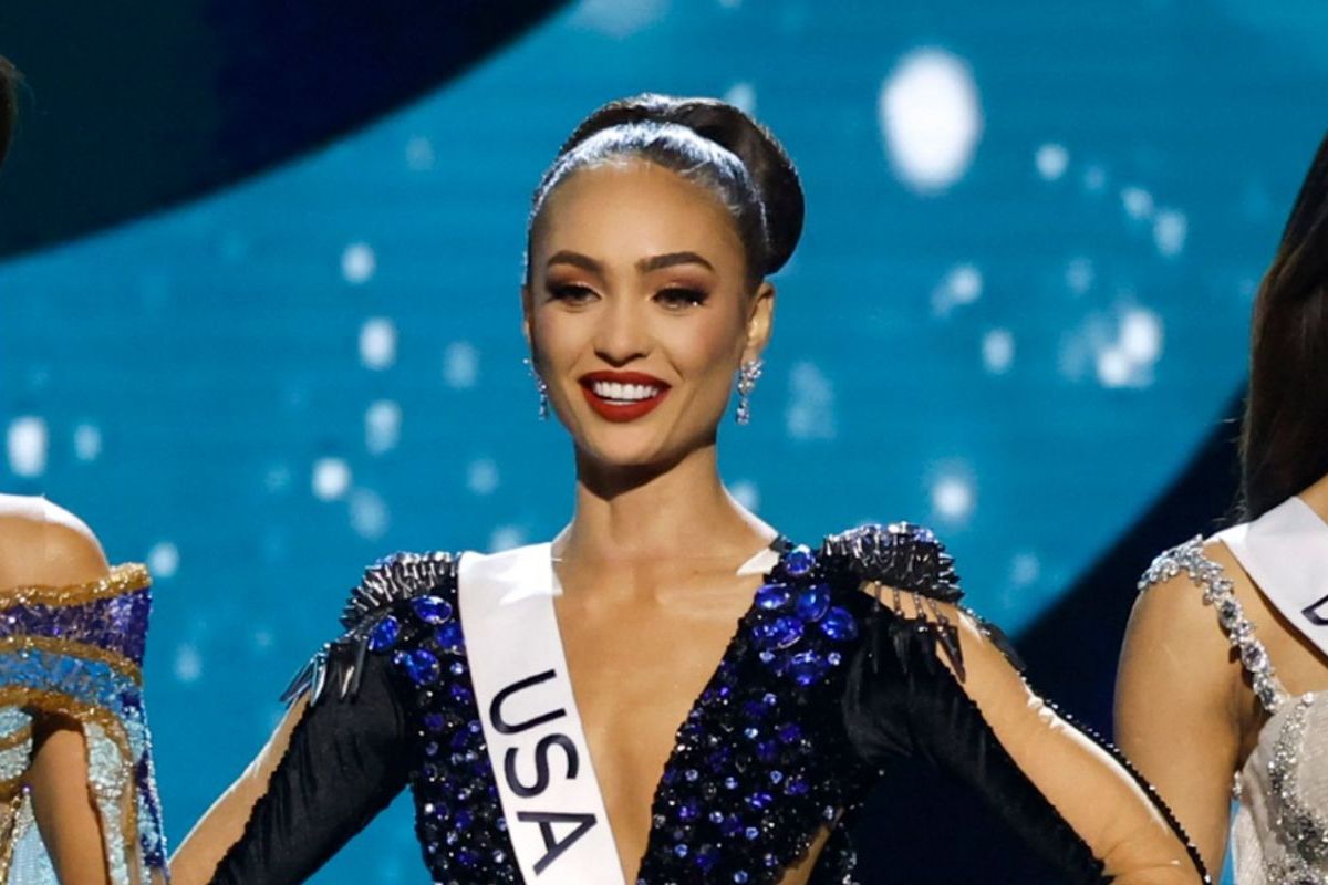 Miss Universe creates campaigns to help those in need with a strong purpose