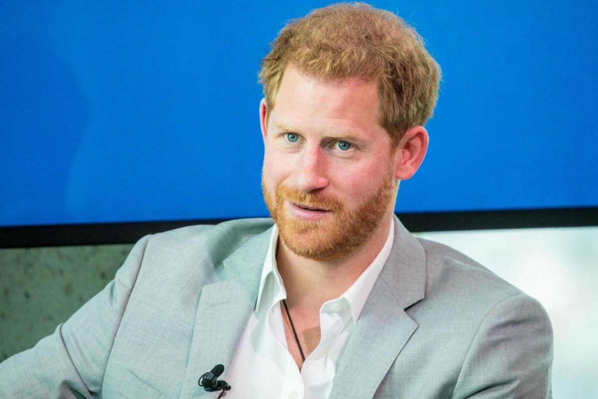 Prince Harry might be deported from the United States over visa issues