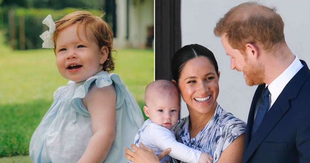 Prince Harry stirs controversy by claiming inheritance from his ...