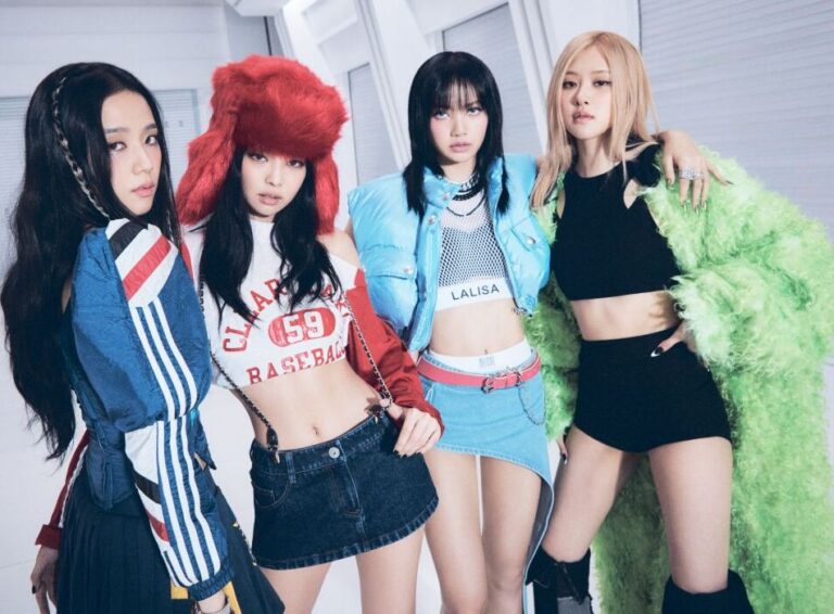 Which is the richest member of BLACKPINK, and how much money does each