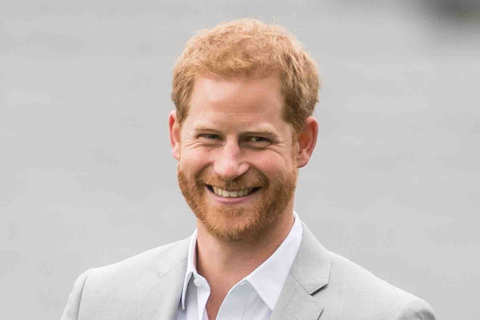 prince harry