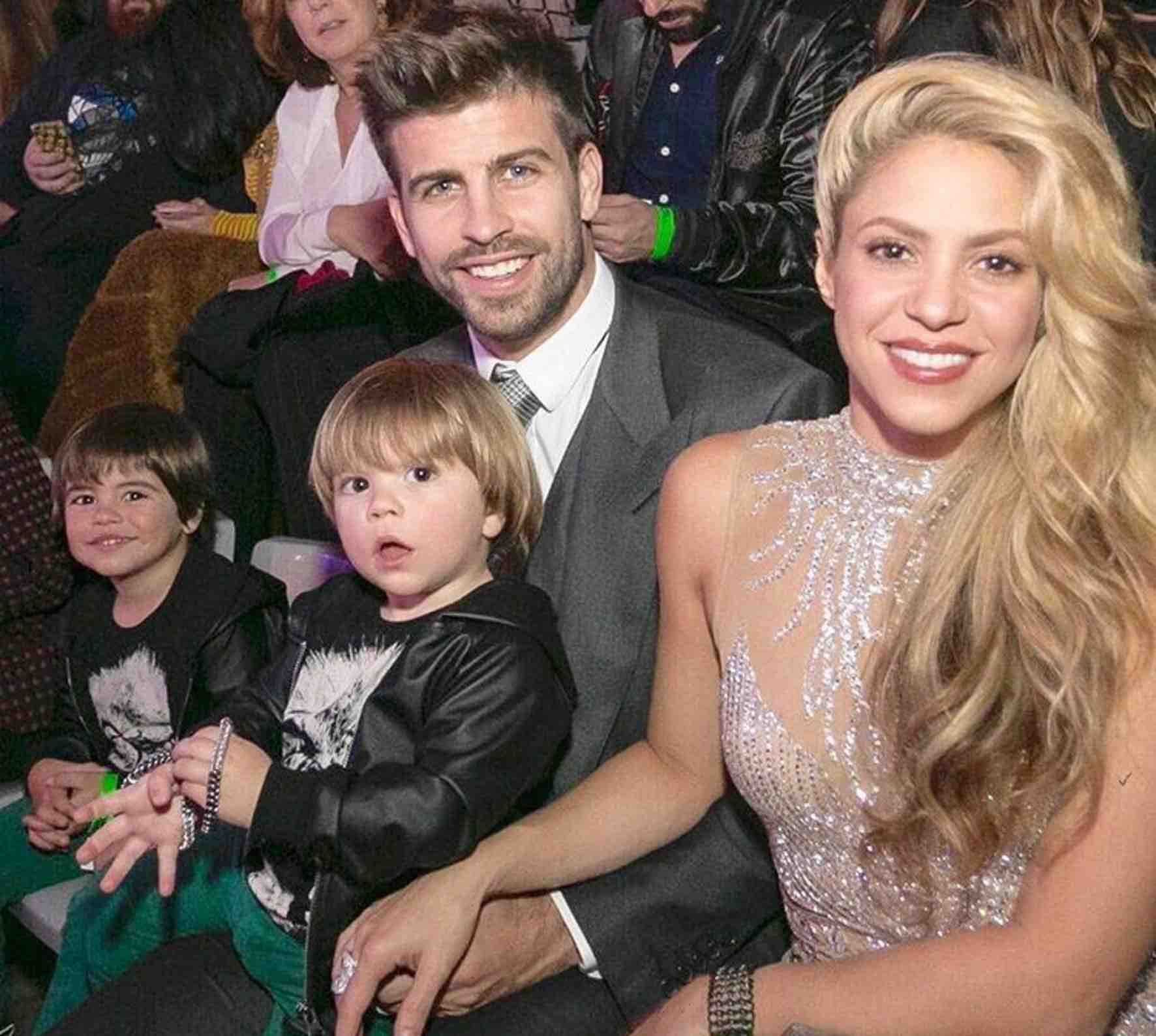 shakira