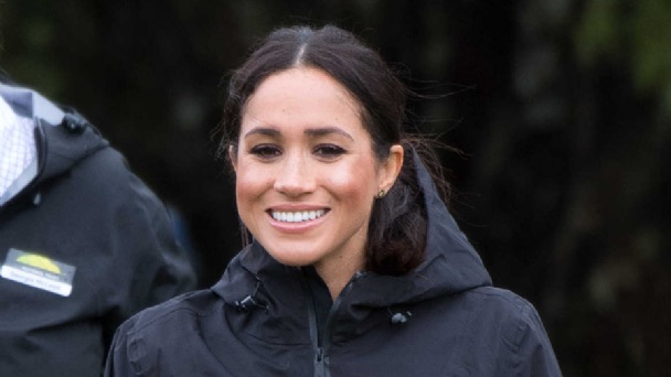 Meghan Markle