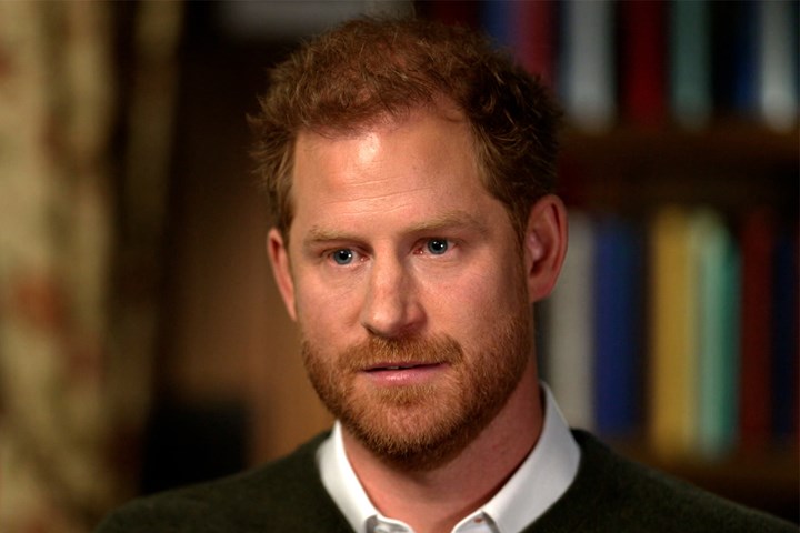 prince harry