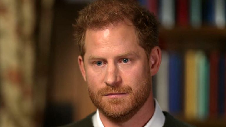 prince harry