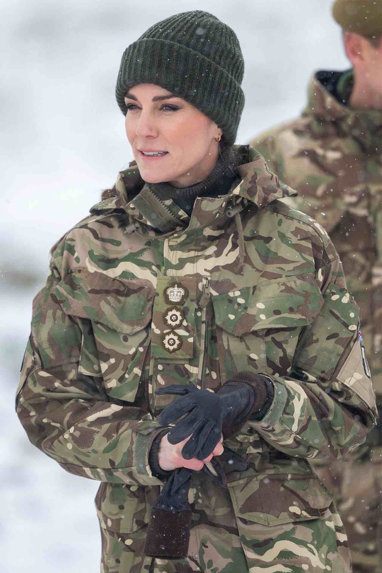 Kate Middleton