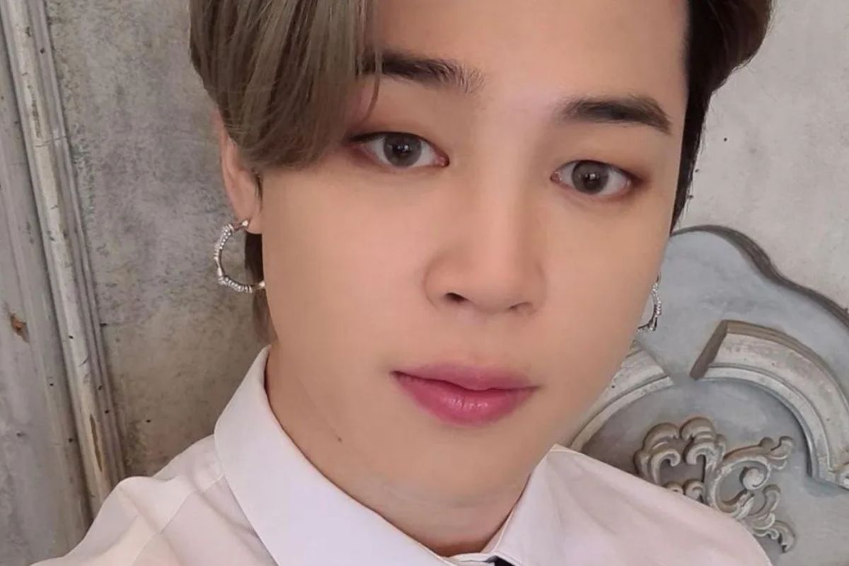 Actor who wanted to be the double of Jimin from BTS has passed away ...