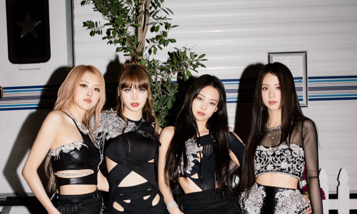 Blackpink Coachella 2023: Everything They Wore At Festival
