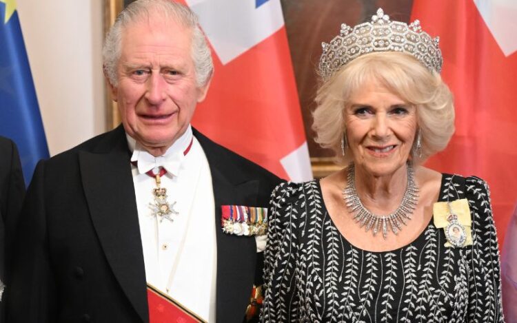 Camilla Parker’s plan to defeat the royal family and be accepted as the ...