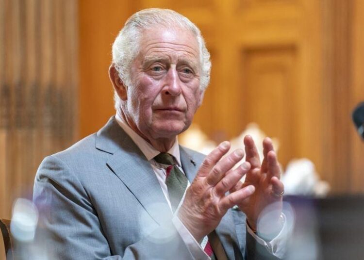 Coronation of King Charles III may be cancelled after protests against ...