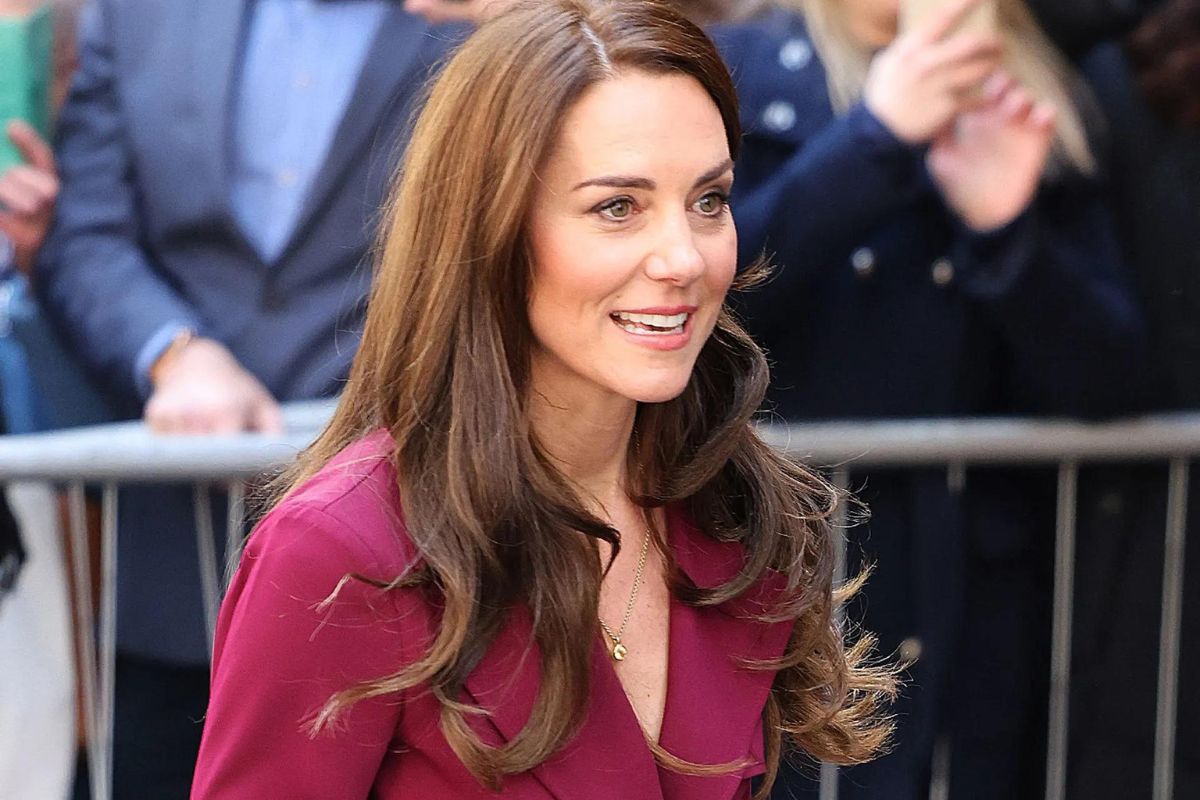 Kate Middleton and her family are currently facing a financial crisis