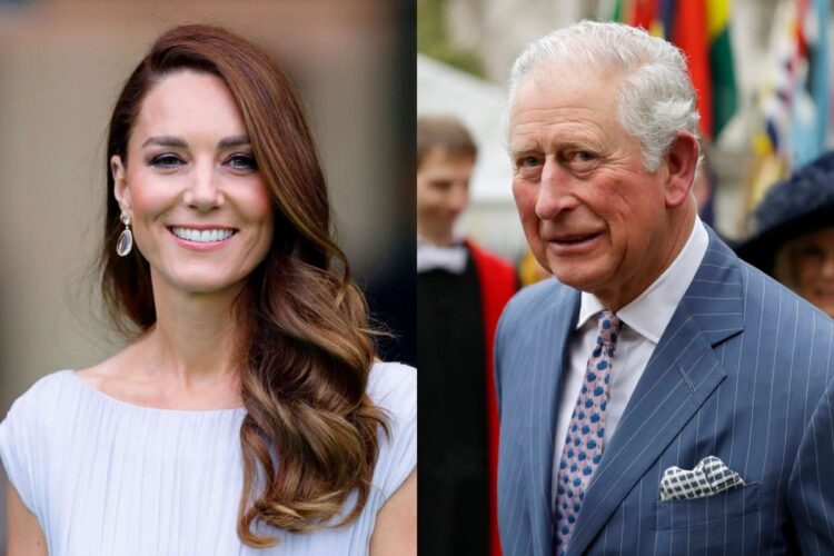 Kate Middleton Imposed A Strong Condition On King Charles Iii To Invite 