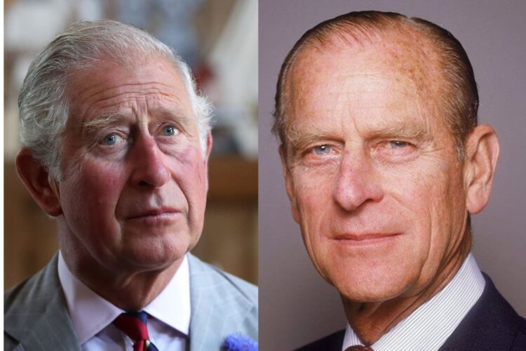 King Charles III’s childhood trauma was caused by his father, Prince Philip