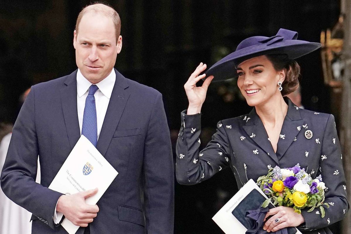 Netflix Just Released the First Official Photos of Prince William