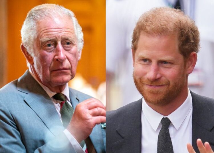 Prince Harry Turns Down King Charles Iii’s Invitation To The Coronation 