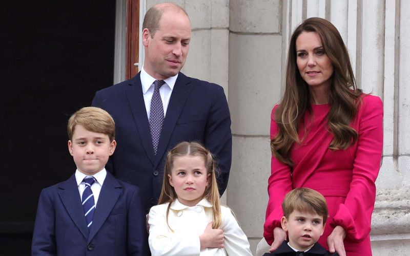 Prince William is experiencing health problems amidst the infidelity ...