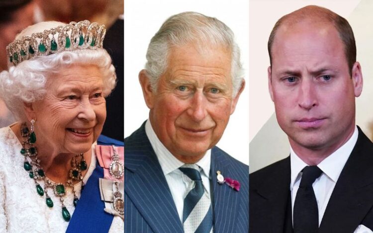 The Royal Family S Net Worth Is Revealed And Their Ridiculous Wealth   The Royal Familys Net Worth Is Revealed And Their Ridiculous Wealth Caused Discontent Among The British People 1 750x469 