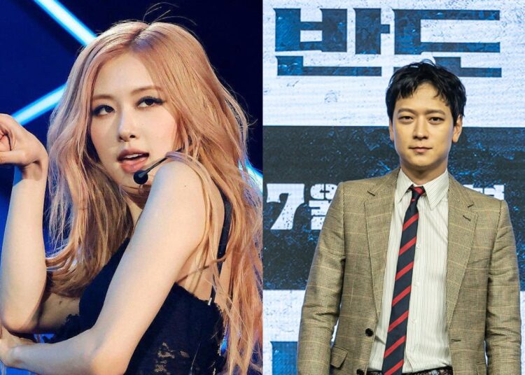 Yg Releases New Statement On Dating Rumors Between Blackpink S Ros And