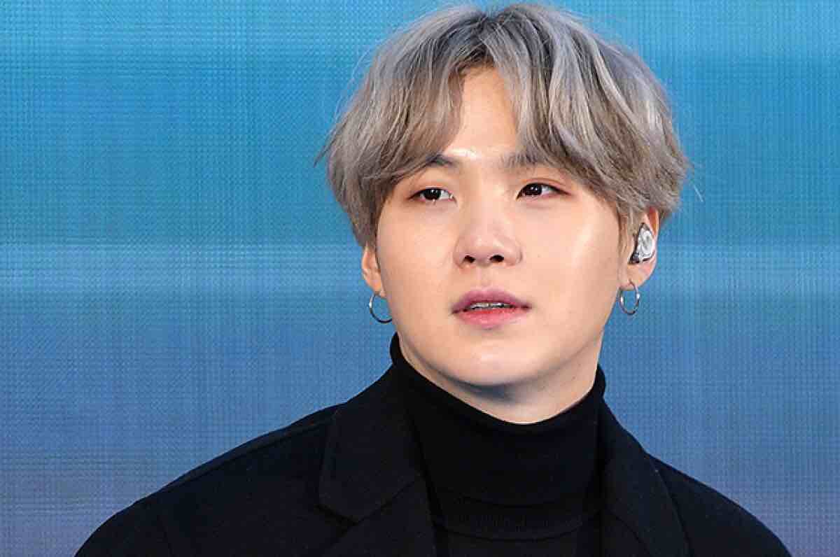 suga