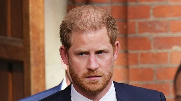 prince harry