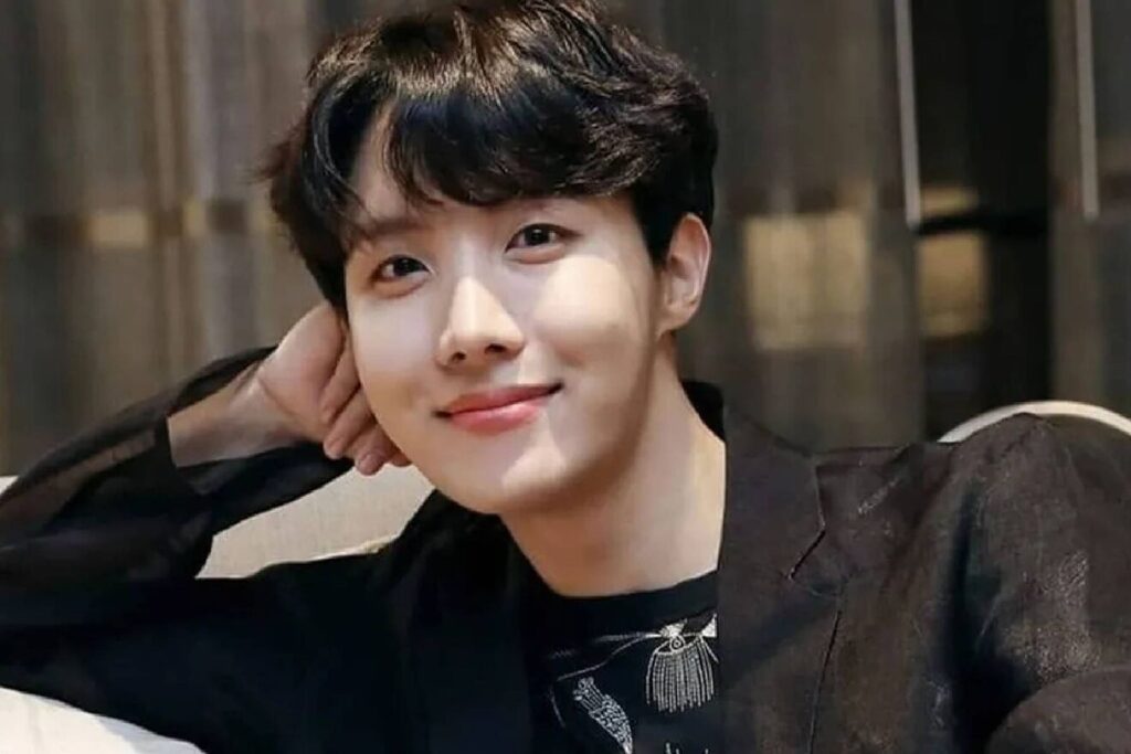 J-Hope saddened ARMY with his haircut for military service