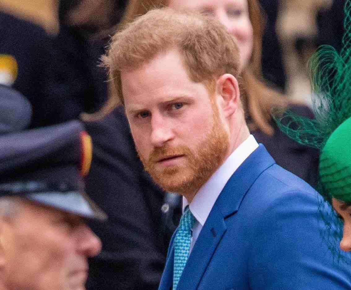 prince harry