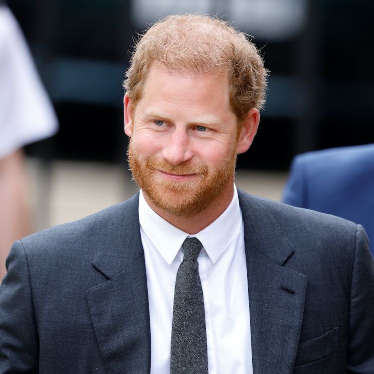 prince harry