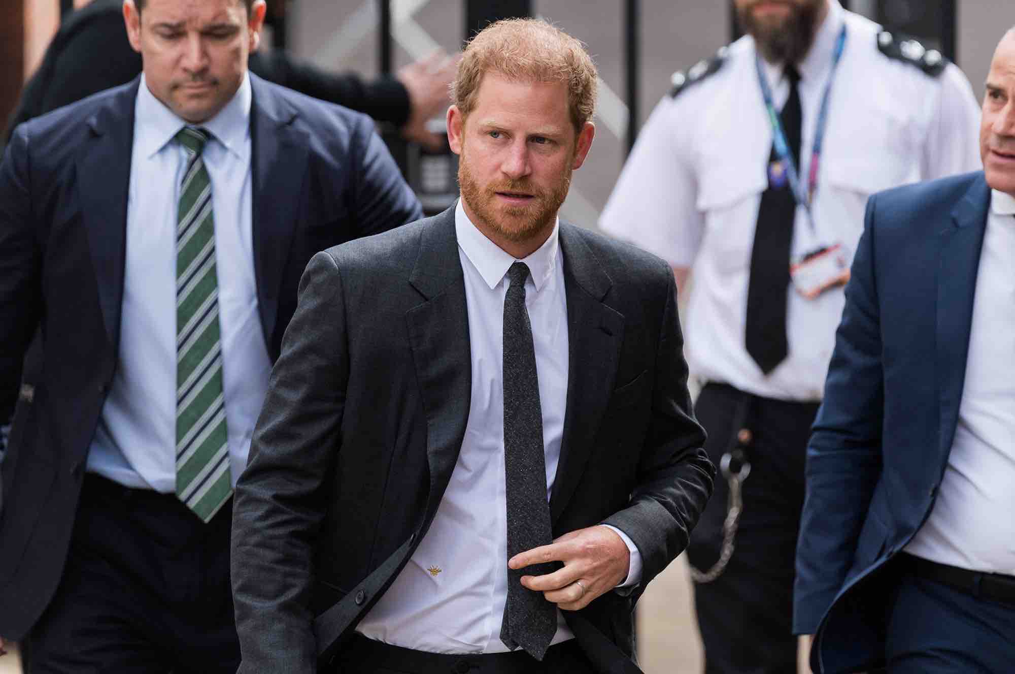 prince harry