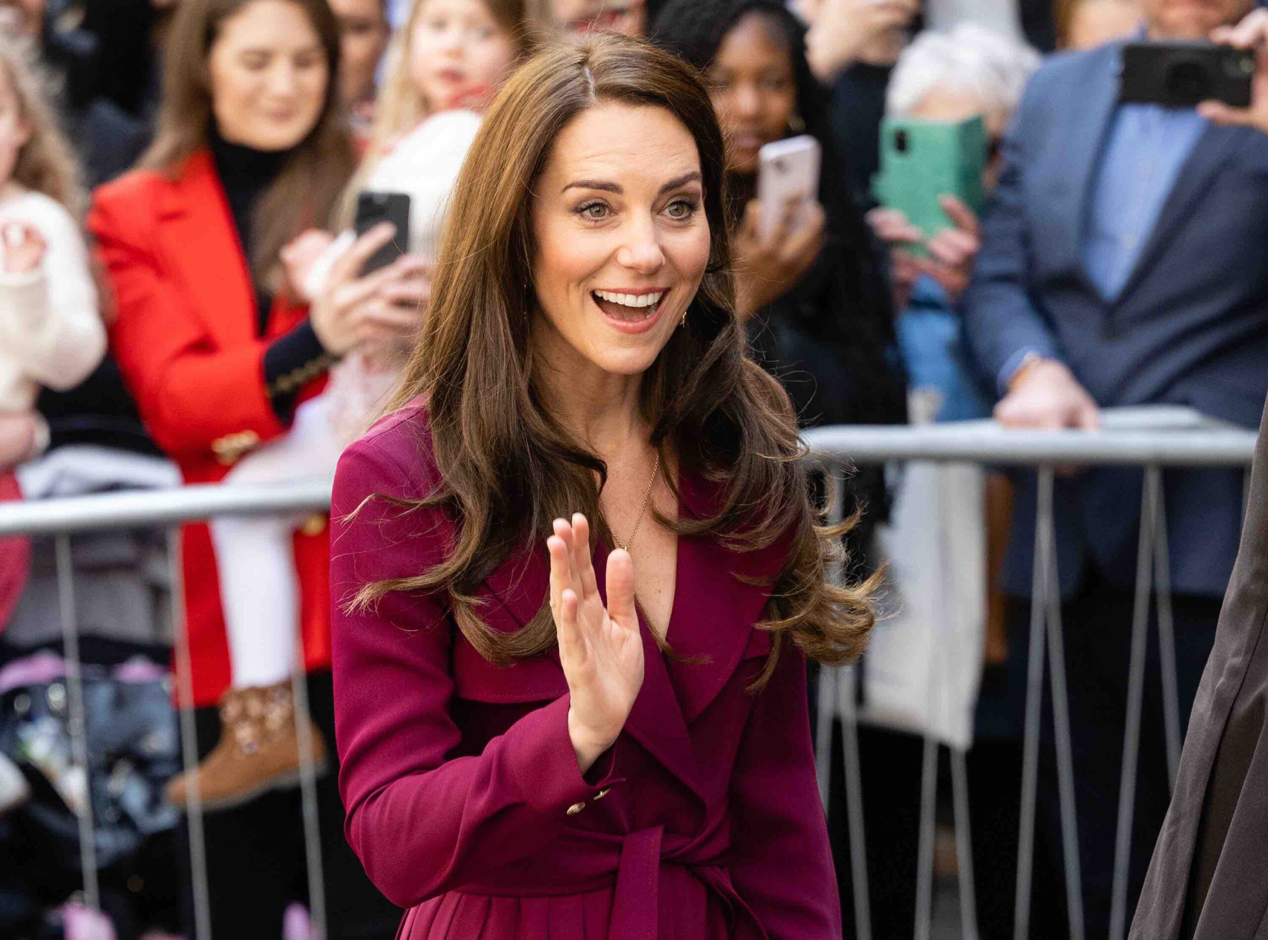 Kate Middleton