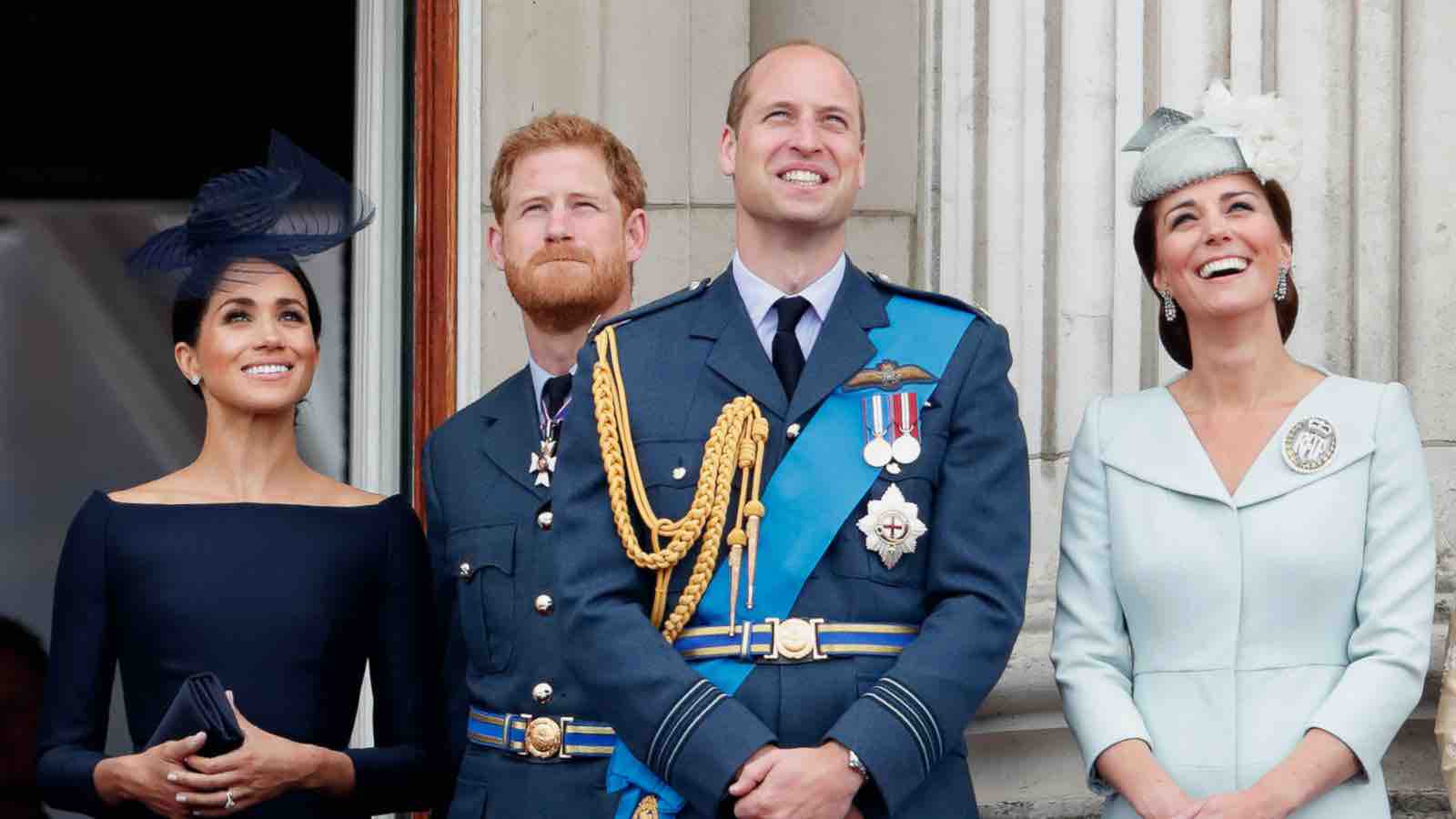 Prince Harry could return to the British Crown