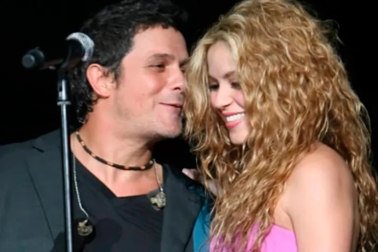 shakira