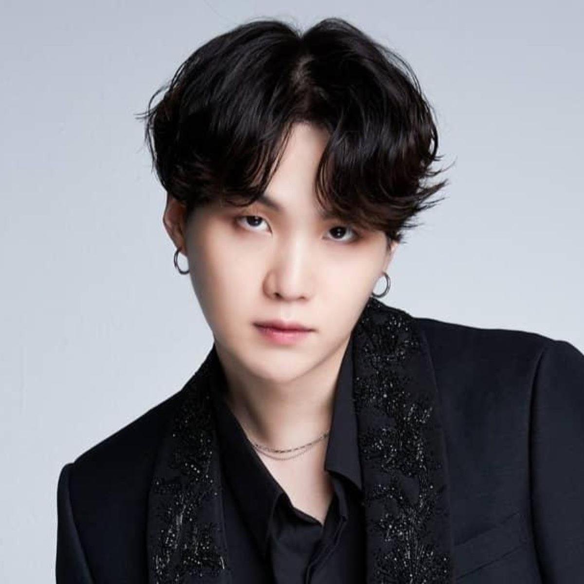 BTS' Suga reveals the songs that will be included in his album "DDAY"