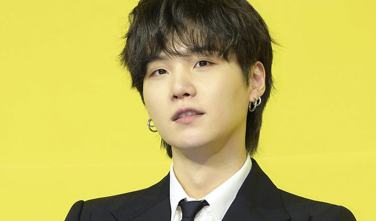 suga