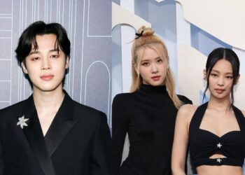 Met Gala 2023: Blackpink Rose to attend along with BTS Jimin, RM and others