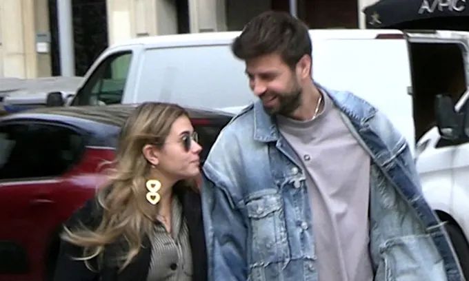 Harsh prediction about the relationship between Gerard Piqué and Clara ...