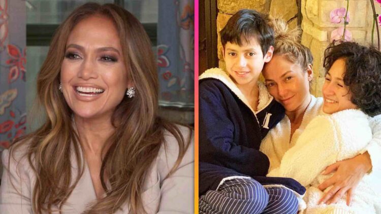 Jennifer Lopez feels guilty about her children's harassment