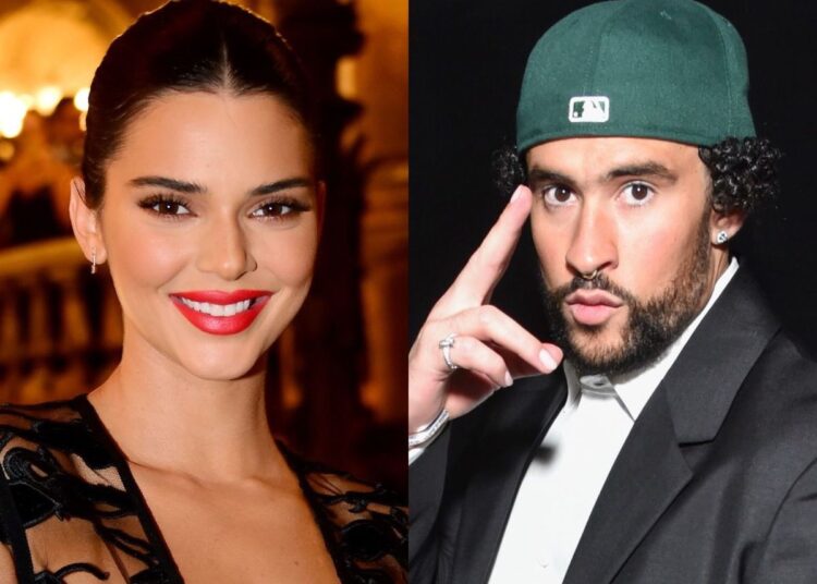 Kendall Jenner sees Bad Bunny as a potential future husband, she wants ...