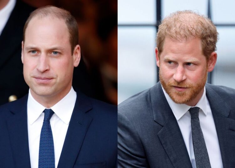 Prince William will perform an act at the coronation that will ...