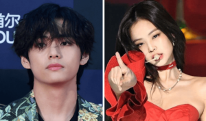 BTS' Taehyung may reunite with BLACKPINK's Jennie in Paris