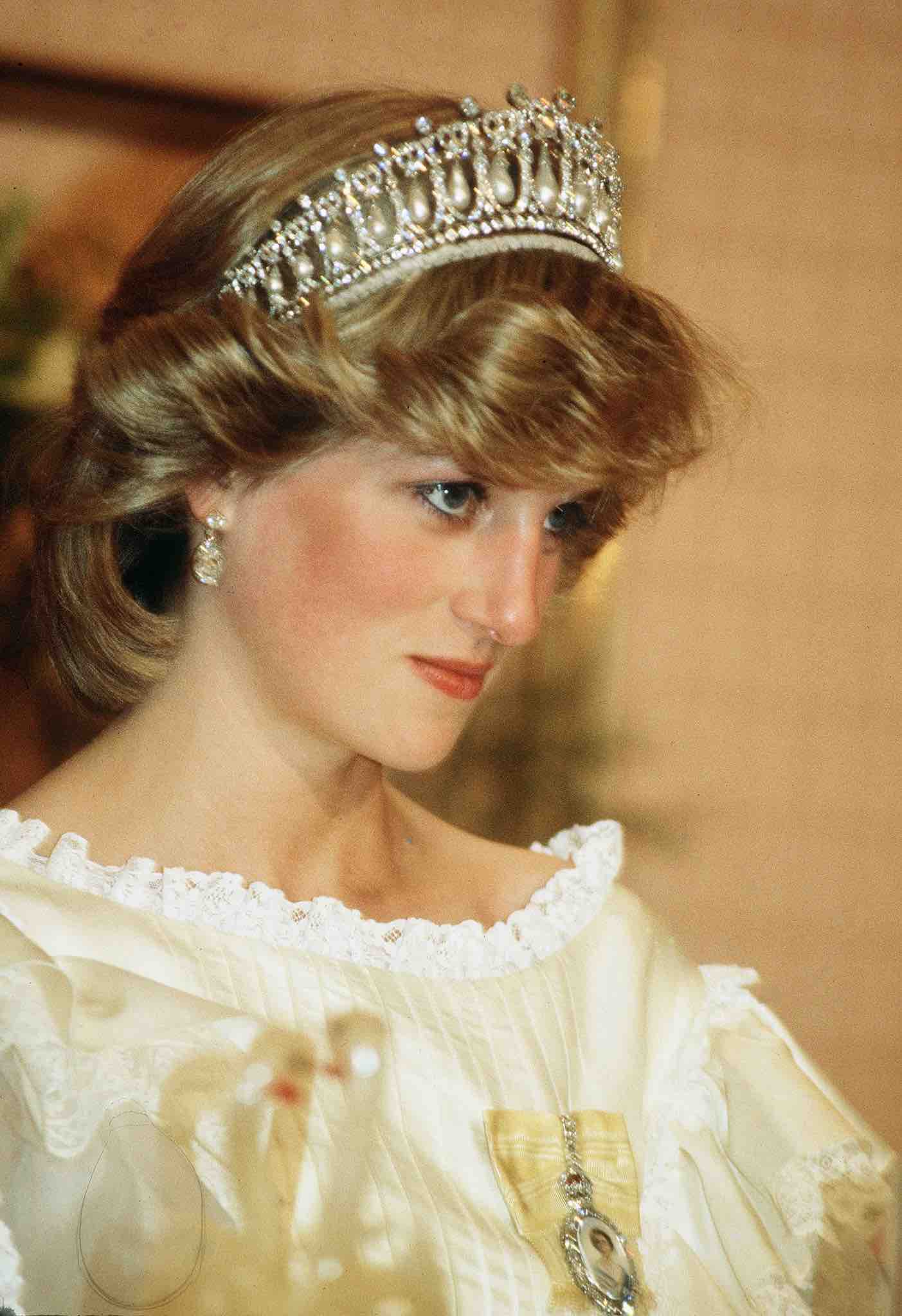 princess Diana