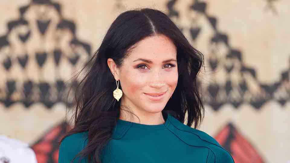 Meghan Markle