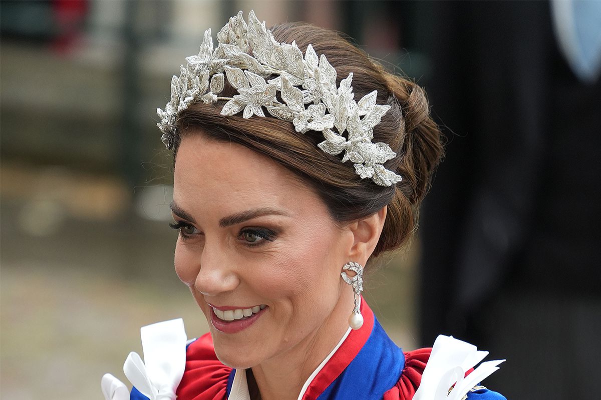 Kate Middleton