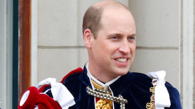 prince William