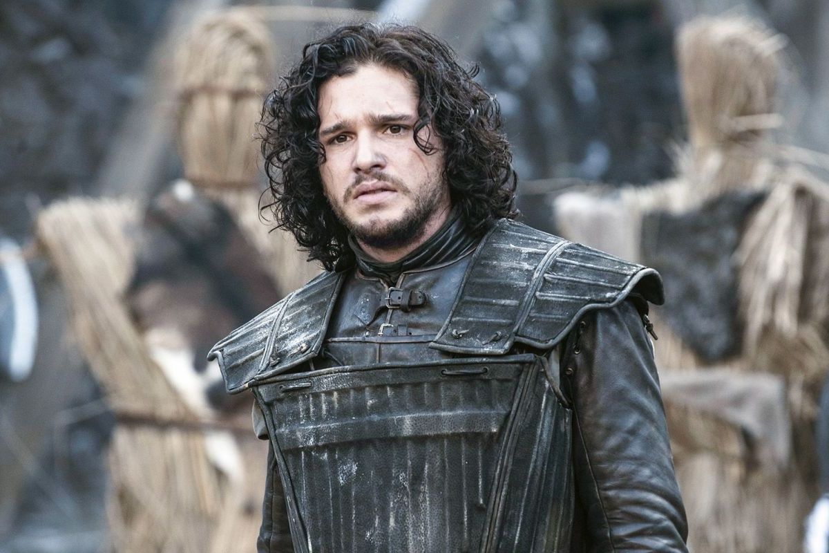 game of thrones: Game of Thrones spin-off Jon Snow release date