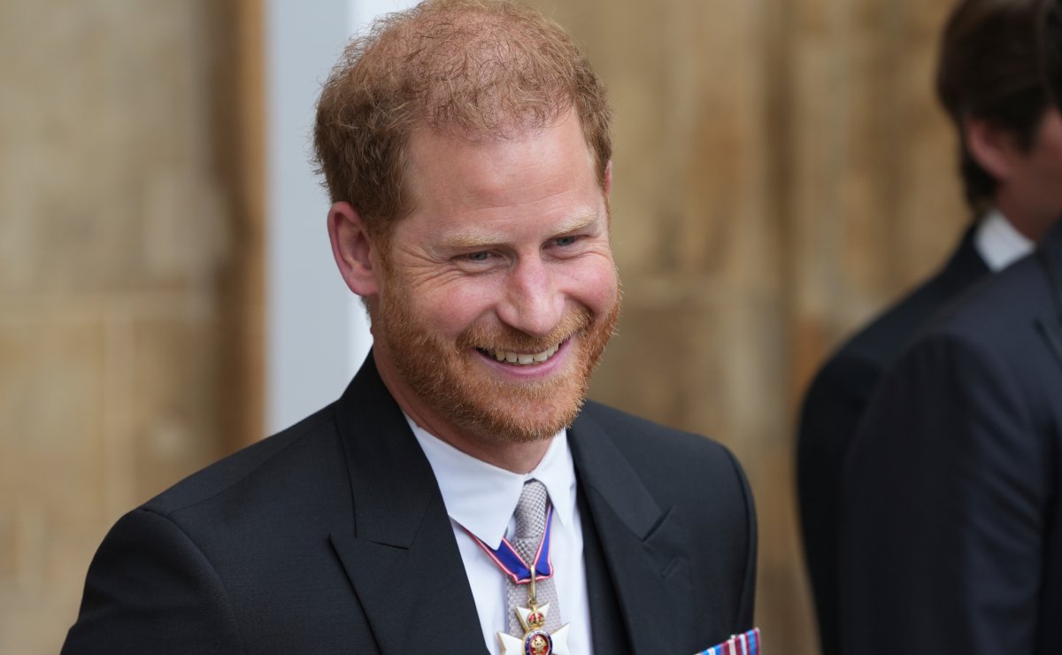 prince harry