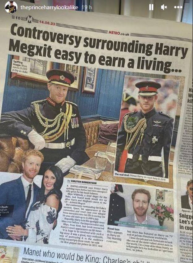 prince harry