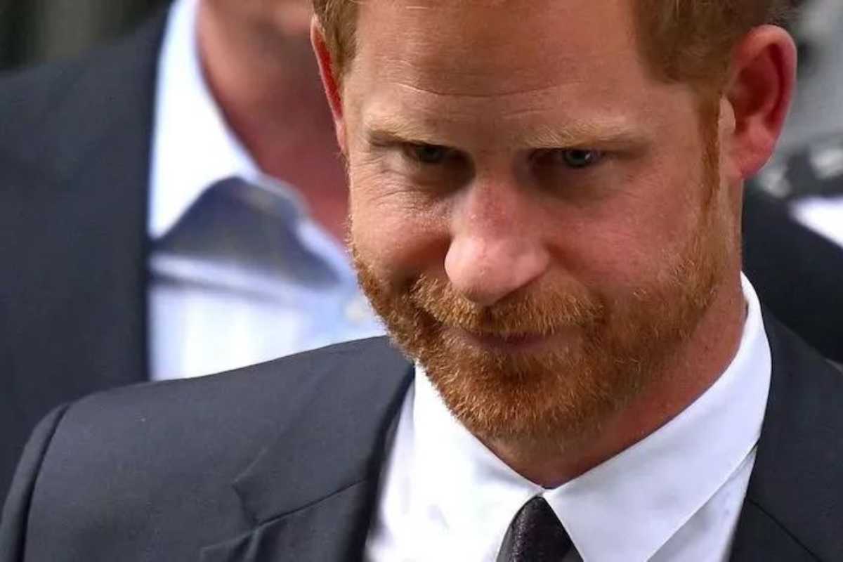 prince harry